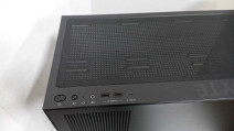 GIGABYTE C500 PANORAMIC STEALTH GB-C500P S(OUTLET)