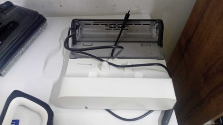 TINECO FLOOR ONE S6 STRETCH ISLAK KURU DIK(OUTLET)