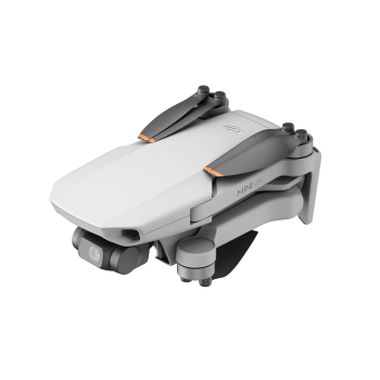DJI MINI 4K DRONE