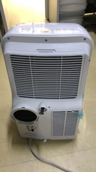 AİRFEL LPCY35BM 12000 BTU MOBİL KLİMA(OUTLET)