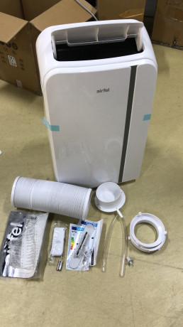 AİRFEL LPCY35BM 12000 BTU MOBİL KLİMA(OUTLET)