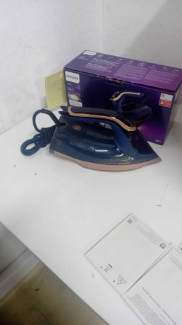 PHİLİPS AZUR DST8050/20 8000 SERİ 3000W BU(OUTLET)