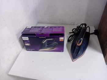 PHİLİPS AZUR DST8050/20 8000 SERİ 3000W BU(OUTLET)