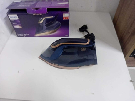 PHİLİPS AZUR DST8050/20 8000 SERİ 3000W BU(OUTLET)