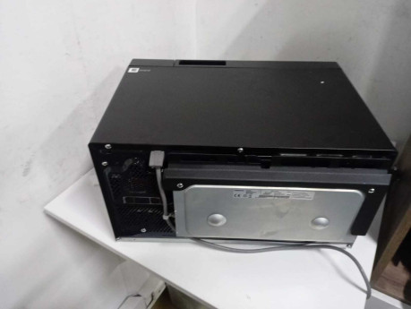 SAMSUNG MG23DG4524AT TR 23 LT MIKRIDALGA F(OUTLET)