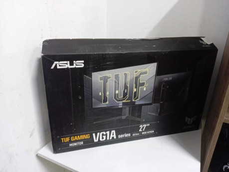 ASUS TUF GAMING VG27AQML1A 27
