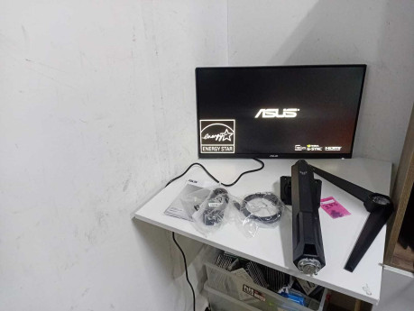 ASUS TUF GAMING VG27AQML1A 27