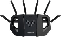ASUS GAMING TUF-BE6500 WIFI7 DUAL-BAND ROUTER