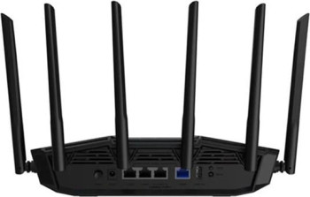 ASUS GAMING TUF-BE6500 WIFI7 DUAL-BAND ROUTER