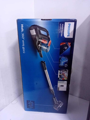 PHILIPS SPEEDPRO MAX XC7040/01 SARJLI DIKE(OUTLET)