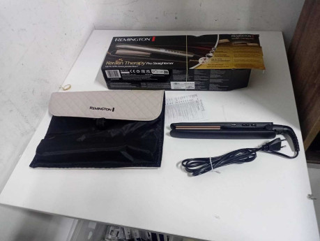 REMINGTON S8590 KERATIN THERAPY PRO SAC DU(OUTLET)