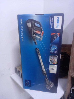 PHILIPS SPEEDPRO MAX XC7040/01 SARJLI DIKE(OUTLET)