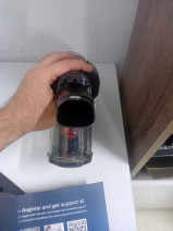 PHILIPS SPEEDPRO MAX XC7040/01 SARJLI DIKE(OUTLET)