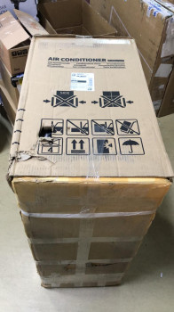  Samsung Wind-Free Premium AR18BXFCMWK 18000 BTU Duvar Tipi Klima (OUTLET)