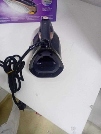 PHİLİPS AZUR DST7510/80 7500 SERİ 3200W BU(OUTLET)