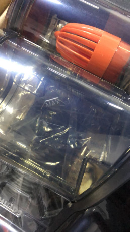 PHILIPS SPEEDPRO MAX XC7040/01 SARJLI DIKE(OUTLET)