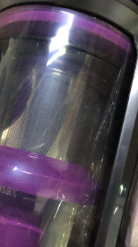 FAKIR INOVATOR 6158 SARJLI DIKEY SUPURGE(OUTLET)