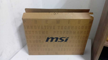 MSI NB VECTOR A18 HX A9WHG-094TR R9-9955HX(OUTLET)