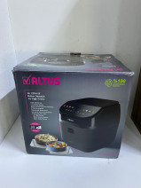 ALTUS AL 2594 SF ECOFRYER MASTER 7LT YAGSI(OUTLET)