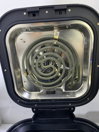 ALTUS AL 2594 SF ECOFRYER MASTER 7LT YAGSI(OUTLET)