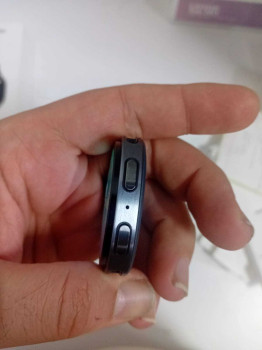 SAMSUNG WATCH 8 44MM SM-L330  GRAY AKILLI (OUTLET)