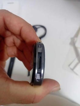 SAMSUNG WATCH 8 44MM SM-L330  GRAY AKILLI (OUTLET)