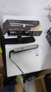 REMINGTON S8540 KERATIN PROTECT BADEM YAGL(OUTLET)