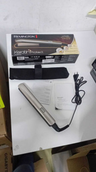 REMINGTON S8540 KERATIN PROTECT BADEM YAGL(OUTLET)