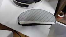 ECOVACS DEEBOT N20 PRO PLUS COP IST. ROBOT(OUTLET)