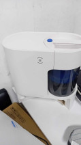 ECOVACS DEEBOT N20 PRO PLUS COP IST. ROBOT(OUTLET)