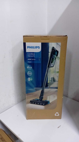 PHILIPS 6000 SERISI XC6557/01 SARJLI DIKEY(OUTLET)