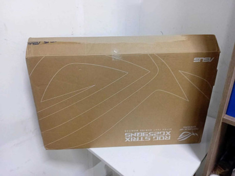 ASUS ROG STRIX XG259QNS 24.5 HDR ESPORT GA(OUTLET)