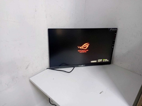 ASUS ROG STRIX XG27ACMS 27