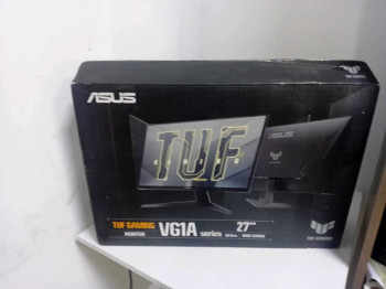 ASUS TUF GAMING VG27AQM1A 27'''' 1MS 260HZ W(OUTLET)