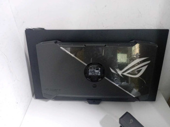 ASUS ROG STRIX XG27ACDMS 0.03 MS 280 HZ 26(OUTLET)