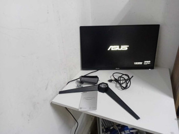 ASUS TUF GAMING VG27AQ5A 27