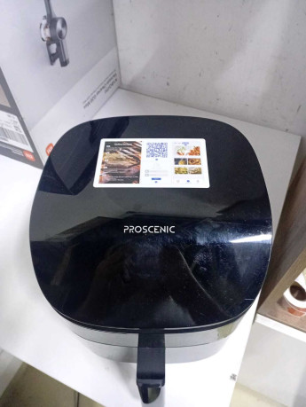 PROSCENIC T20 AIR FRYER 3.5L YAGSIZ FRITOZ(OUTLET)