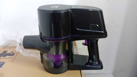 FAKIR INOVATOR 6158 SARJLI DIKEY SUPURGE(OUTLET)