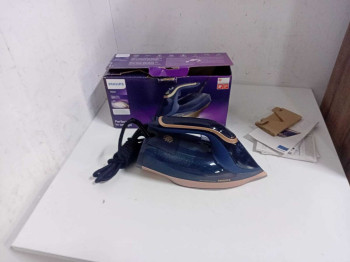 PHİLİPS AZUR DST8050/20 8000 SERİ 3000W BU(OUTLET)