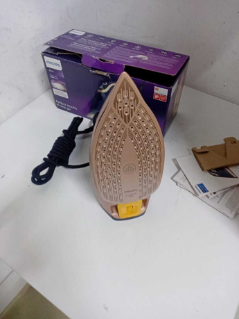 PHİLİPS AZUR DST8050/20 8000 SERİ 3000W BU(OUTLET)