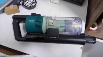 PHILIPS 6000 SERISI XC6557/01 SARJLI DIKEY(OUTLET)