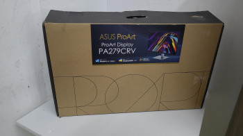 ASUS PROART PA279CRV 27