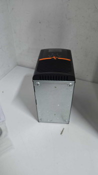 TUNÇMATİK NEWTECH PRO3 ONE 1 KVA 1/1 ON-LI(OUTLET)