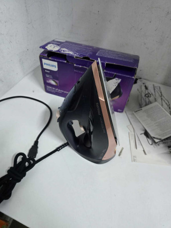 PHİLİPS AZUR DST7510/80 7500 SERİ 3200W BU(OUTLET)