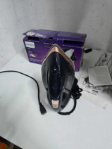 PHİLİPS AZUR DST7510/80 7500 SERİ 3200W BU(OUTLET)