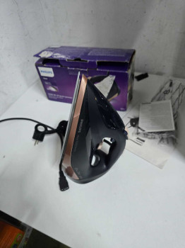 PHİLİPS AZUR DST7510/80 7500 SERİ 3200W BU(OUTLET)