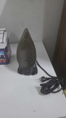 TEFAL FV9848 ULTIMATE PURE 3200 W BUHARLI (OUTLET)