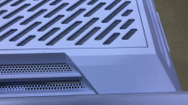ASUS GR701 ROG HYPERION WHITE KASA(OUTLET)