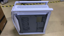 ASUS GR701 ROG HYPERION WHITE KASA(OUTLET)