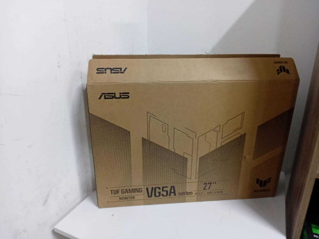 ASUS TUF GAMING VG27AQ5A 27